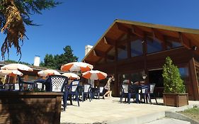 VVF Villages   Les Écrins   Saint-Bonnet-en Champsaur